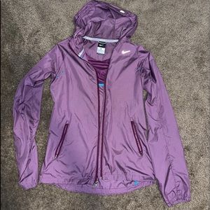Nike windbreaker